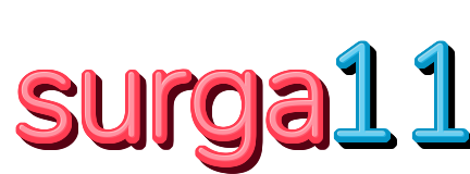 surga11 — logo kanal