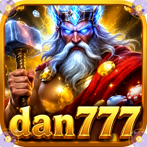 dan777 — mitra unggulan