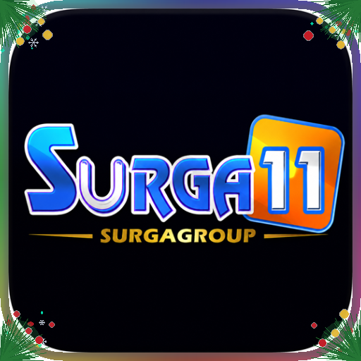 surga11 — galeri pratinjau - APK Resmi